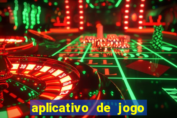 aplicativo de jogo para ganhar dinheiro no pix